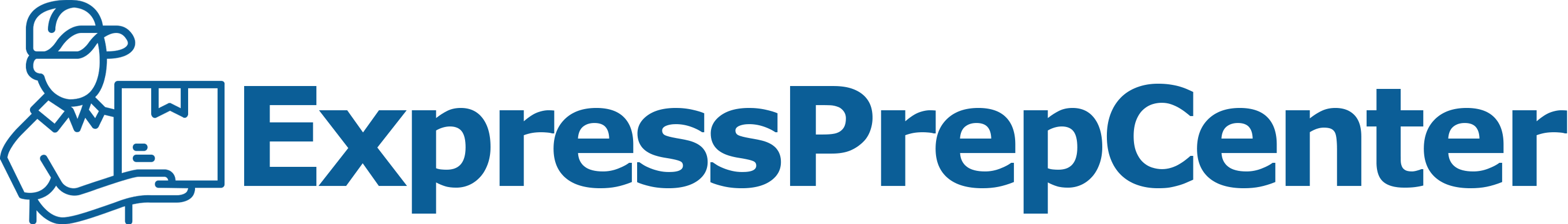 ExpressPrepCenter – Amazon FBA Prep Service